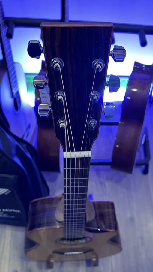 Thanh Guitar AT-07 CX custom - Ảnh 8