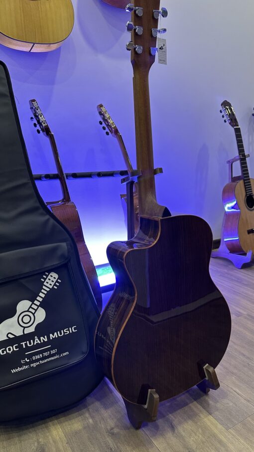 Thanh Guitar AT-07 CX custom - Ảnh 9