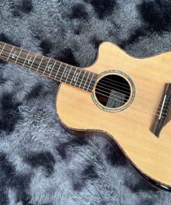 Thanh Guitar AT-07 CX custom