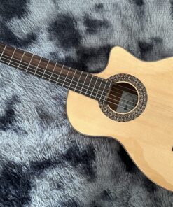 Thanh Guitar C350