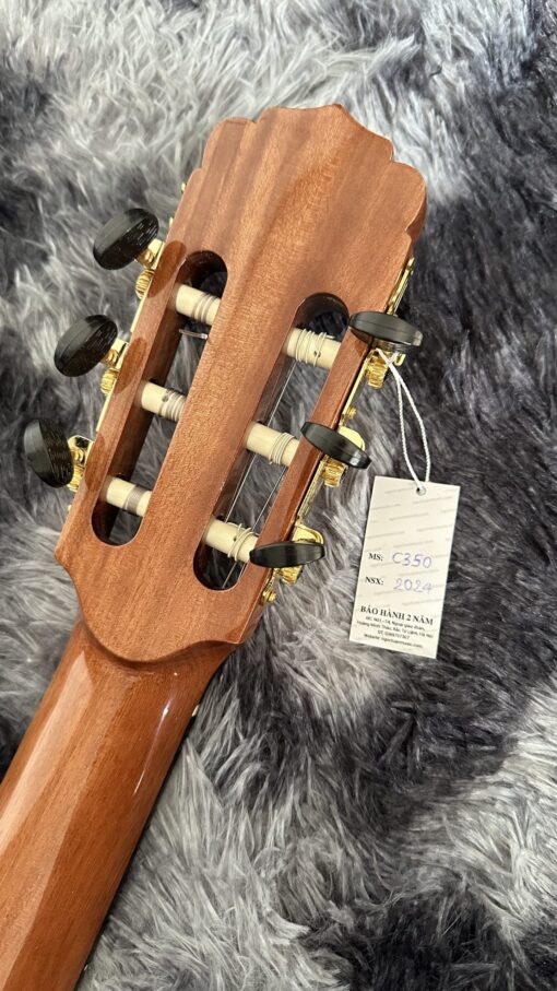 Thanh Guitar C350 - Ảnh 5