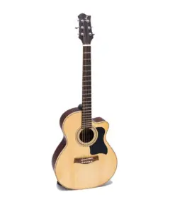 Guitar Acoustic Ba Đờn J130