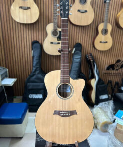 Đàn guitar Thanh AT 03 toàn thân