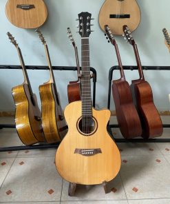 THANH GUITAR AT-03C CUSTOM