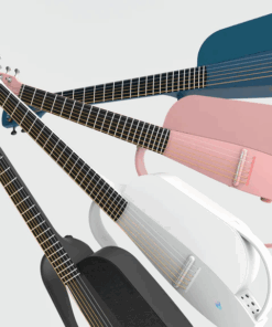Đàn Guitar Acoustic Enya Nexg Deluxe 1
