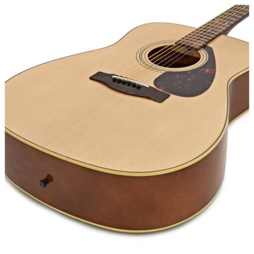 Đàn Guitar Yamaha F370 Acoustic - Ảnh 4