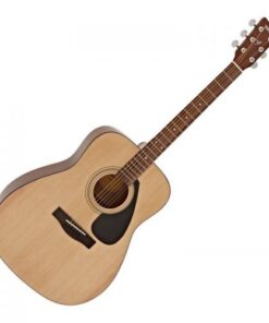 Đàn Guitar Acoustic Yamaha FX310All Có EQ