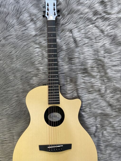 Guitar Enya EAG X0 - Ảnh 3
