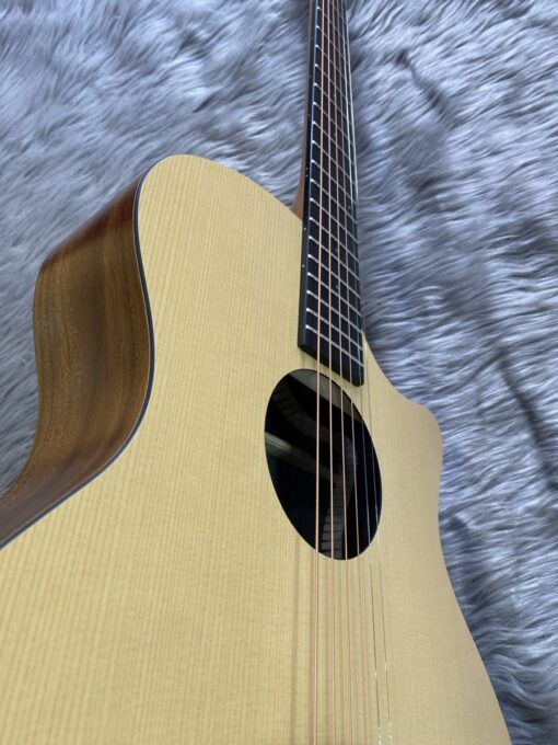 Guitar Enya EAG X0 - Ảnh 4