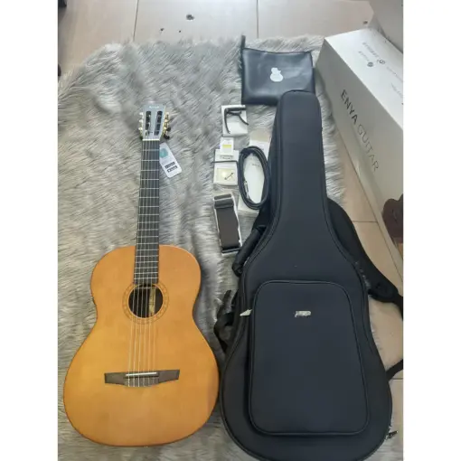 GUITAR ENYA EC-68 – GUITAR - Ảnh 9