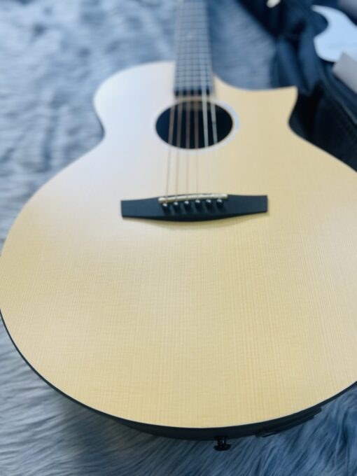ĐÀN GUITAR ACOUSTIC ENYA NOVA G – EQ - Ảnh 6