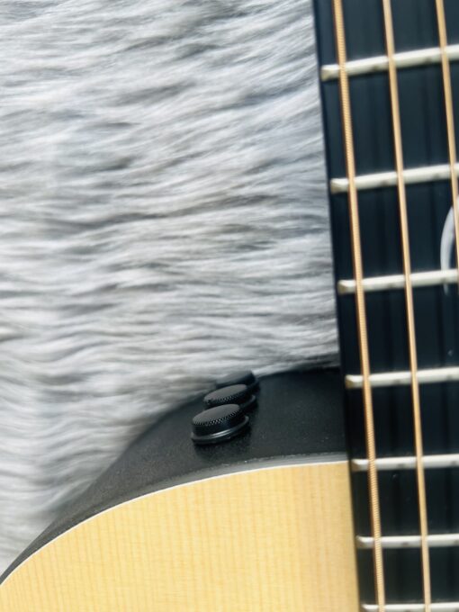 ĐÀN GUITAR ACOUSTIC ENYA NOVA G – EQ - Ảnh 7