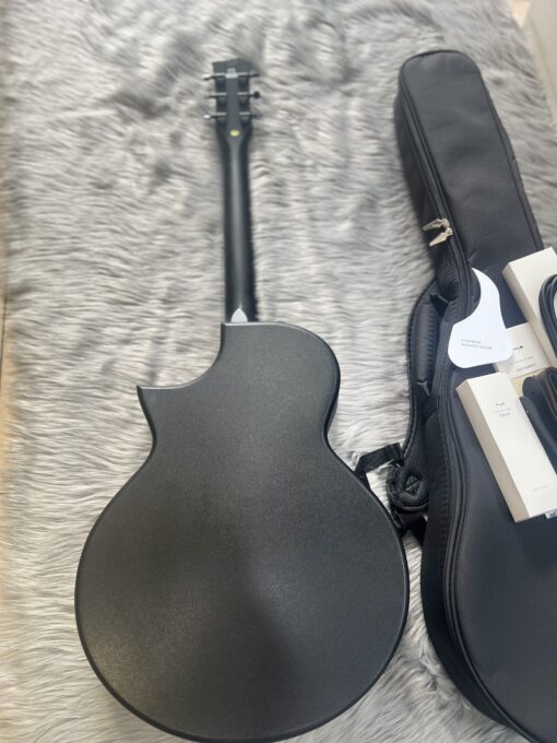 ĐÀN GUITAR ACOUSTIC ENYA NOVA G – EQ - Ảnh 9