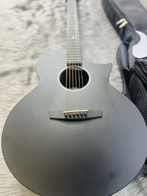 ĐÀN GUITAR ACOUSTIC ENYA NOVA G – EQ - Ảnh 11