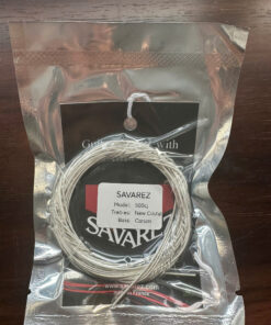 Savarez 500CJ