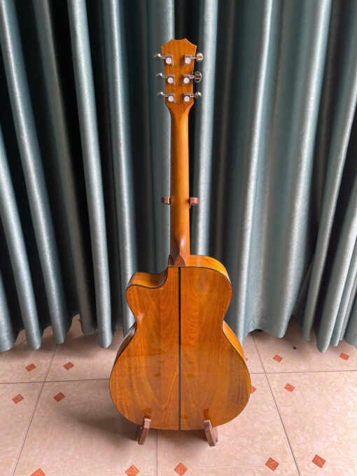 THANH GUITAR AT-03C CUSTOM - Ảnh 2