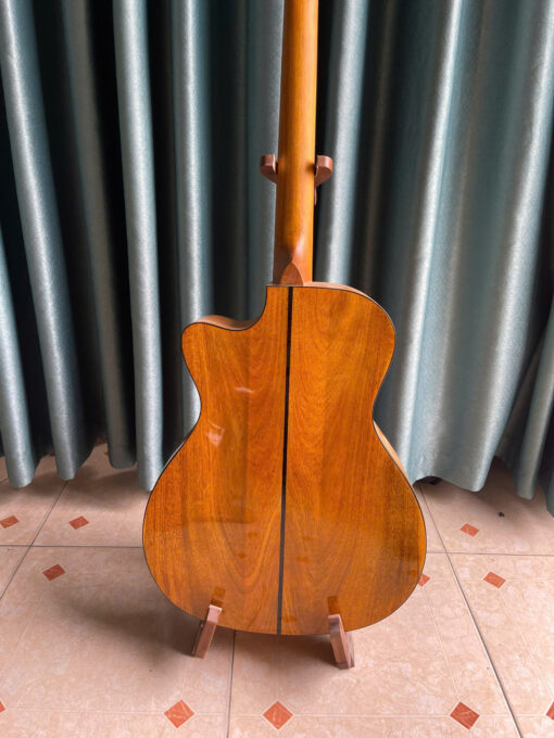 THANH GUITAR AT-03C CUSTOM - Ảnh 6