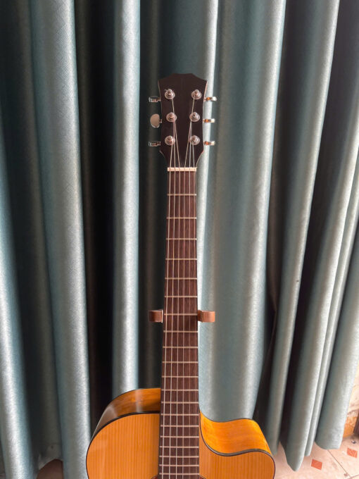 THANH GUITAR AT-03C CUSTOM - Ảnh 3