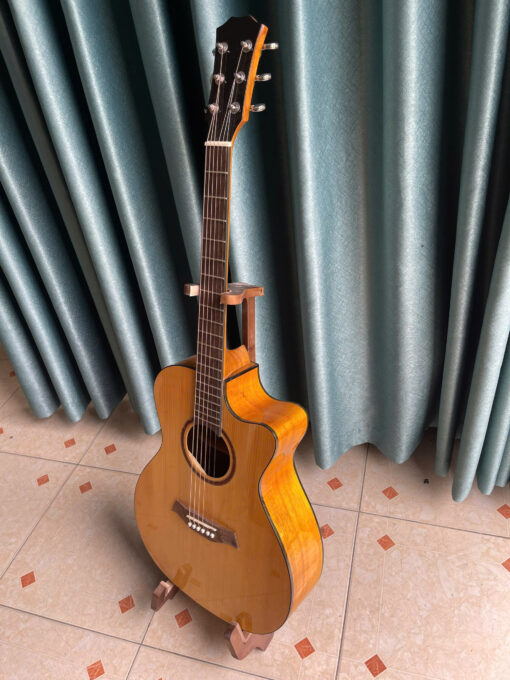 THANH GUITAR AT-03C CUSTOM - Ảnh 4