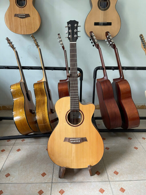 THANH GUITAR AT-03C CUSTOM