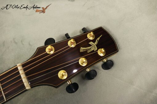 Thuận Guitar AT-04X EARLY AUTUM (SPECIAL) - Ảnh 5