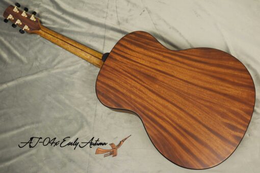 Thuận Guitar AT-04X EARLY AUTUM (SPECIAL) - Ảnh 6