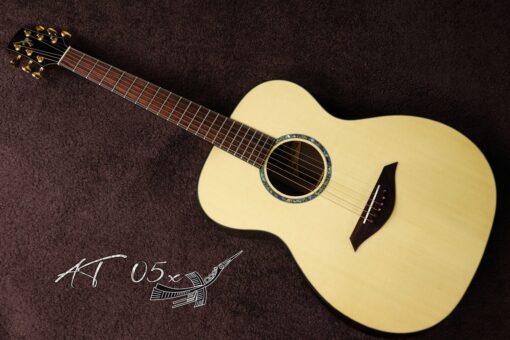 Thuận Guitar AT-05X