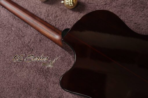 Thuận Guitar AT-05CX (CEDAR TOP) - Ảnh 8