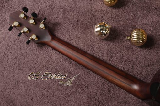 Thuận Guitar AT-05CX (CEDAR TOP) - Ảnh 9