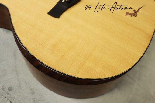 Thuận Guitar AT-04X LATE AUTUMN 2023 - Ảnh 4