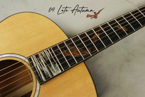 Thuận Guitar AT-04X LATE AUTUMN 2023 - Ảnh 5