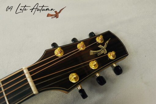 Thuận Guitar AT-04X LATE AUTUMN 2023 - Ảnh 7