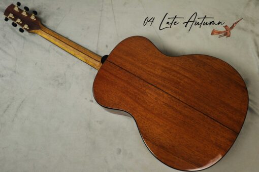 Thuận Guitar AT-04X LATE AUTUMN 2023 - Ảnh 8
