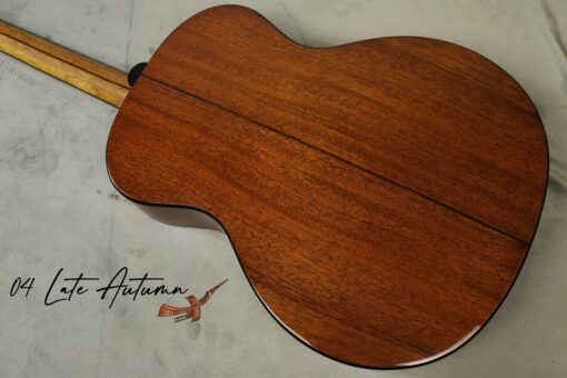 Thuận Guitar AT-04X LATE AUTUMN 2023 - Ảnh 9