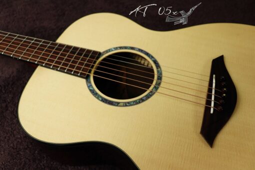 Thuận Guitar AT-05X - Ảnh 3