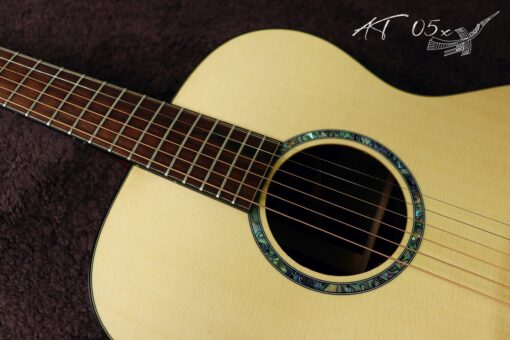 Thuận Guitar AT-05X - Ảnh 4