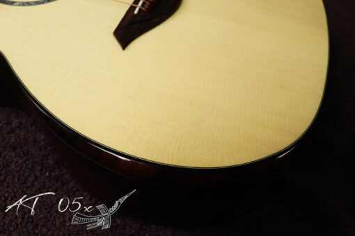 Thuận Guitar AT-05X - Ảnh 5