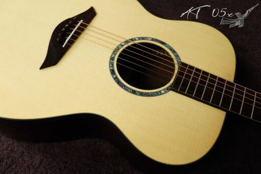Thuận Guitar AT-05X - Ảnh 7