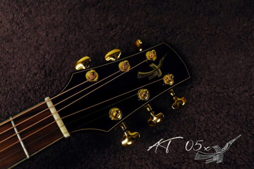 Thuận Guitar AT-05X - Ảnh 8