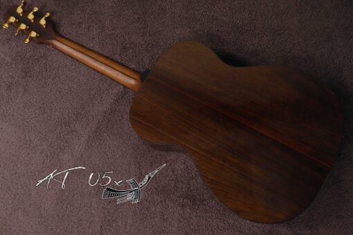 Thuận Guitar AT-05X - Ảnh 9