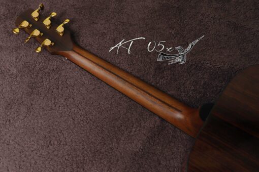 Thuận Guitar AT-05X - Ảnh 11