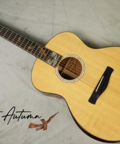 Thuận Guitar AT-04X LATE AUTUMN 2023