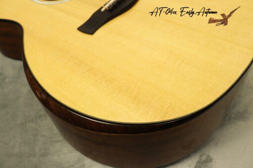 Thuận Guitar AT-04CX EARLY AUTUMN 2022 - Ảnh 4
