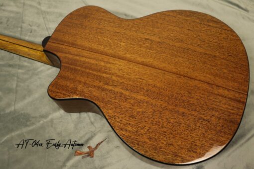 Thuận Guitar AT-04CX EARLY AUTUMN 2022 - Ảnh 9