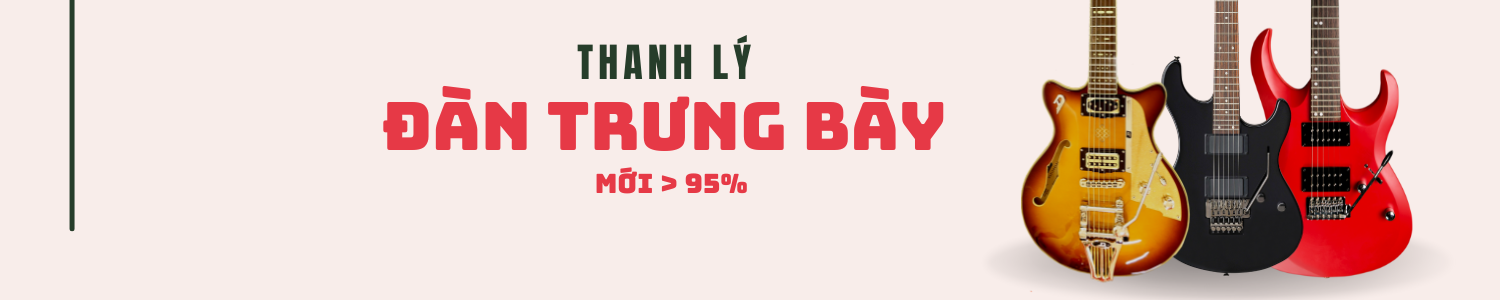 Thanh Ly hang trung bay