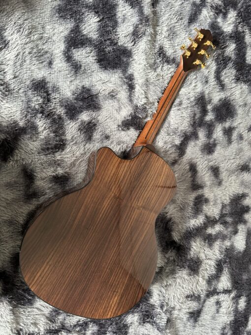 Thuận Guitar AT-07 Thiên lý mã - Ảnh 5