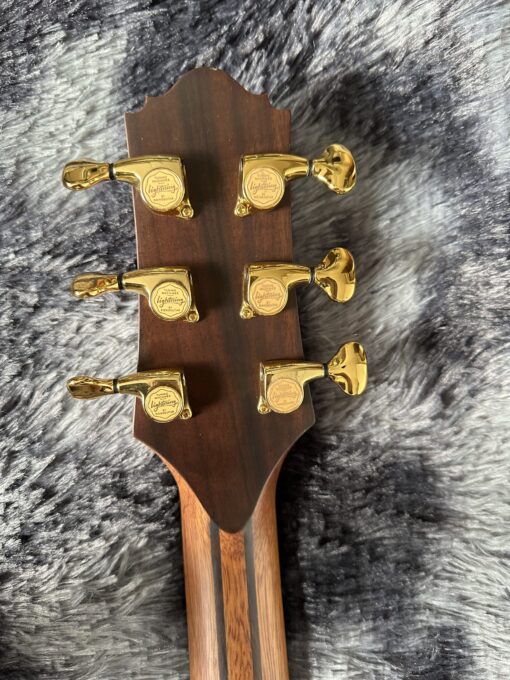 Thuận Guitar AT-07 Thiên lý mã - Ảnh 6
