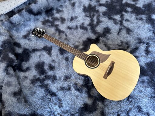 Thuận Guitar AT03C LP 2025