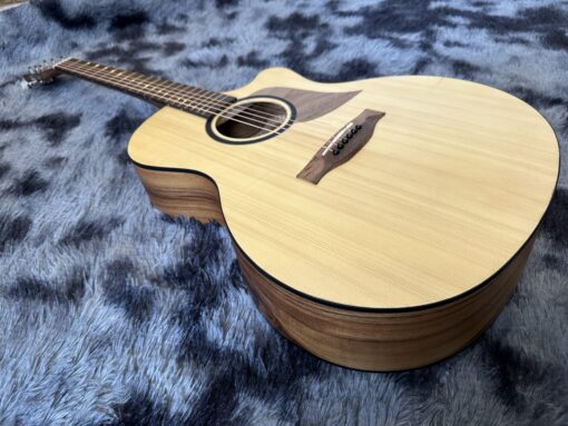 Thuận Guitar AT03C LP 2025 - Ảnh 2