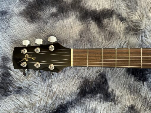 Thuận Guitar AT03C LP 2025 - Ảnh 4